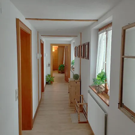Alpenfeder Landhaus Heidi Schruns Exterior foto