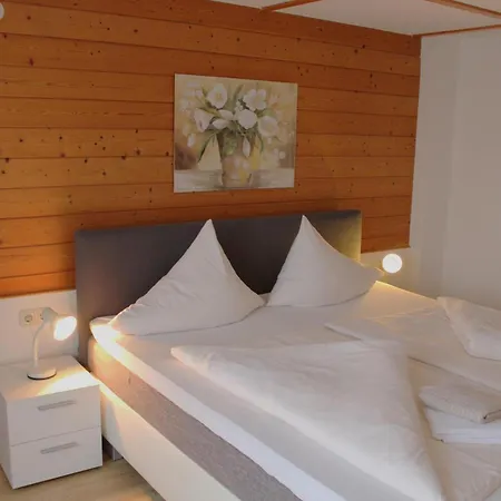 Alpenfeder Landhaus Heidi Schruns Exterior foto