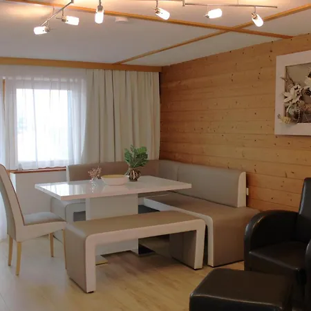 Alpenfeder Landhaus Heidi Schruns Exterior foto