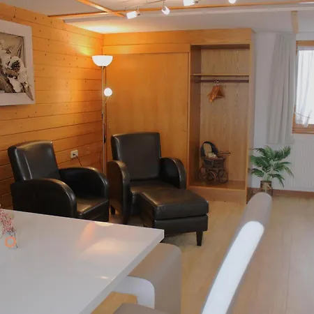 Alpenfeder Landhaus Heidi Schruns Exterior foto