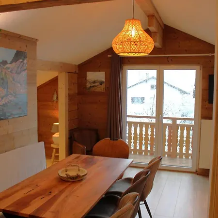 Alpenfeder Landhaus Heidi Schruns Exterior foto