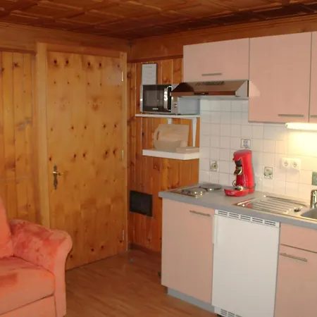 Alpenfeder Landhaus Heidi Schruns Exterior foto
