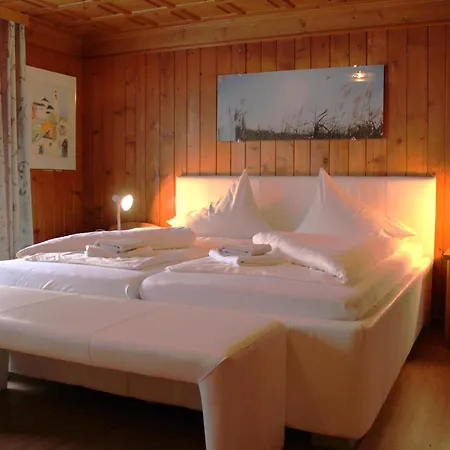 Alpenfeder Landhaus Heidi Schruns Exterior foto