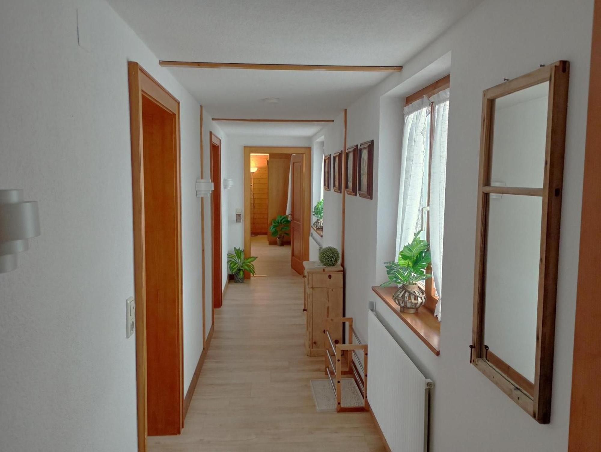 Alpenfeder Heidi Apartment