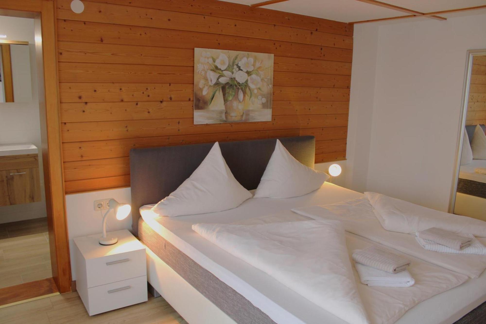 Alpenfeder Heidi Apartment
