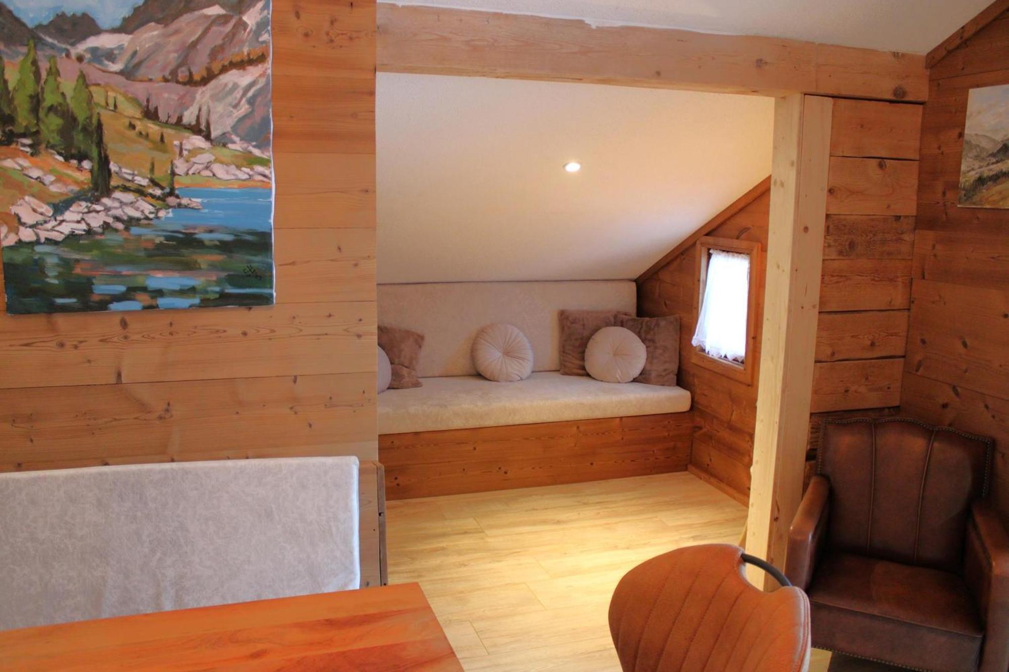 Alpenfeder Heidi Apartment