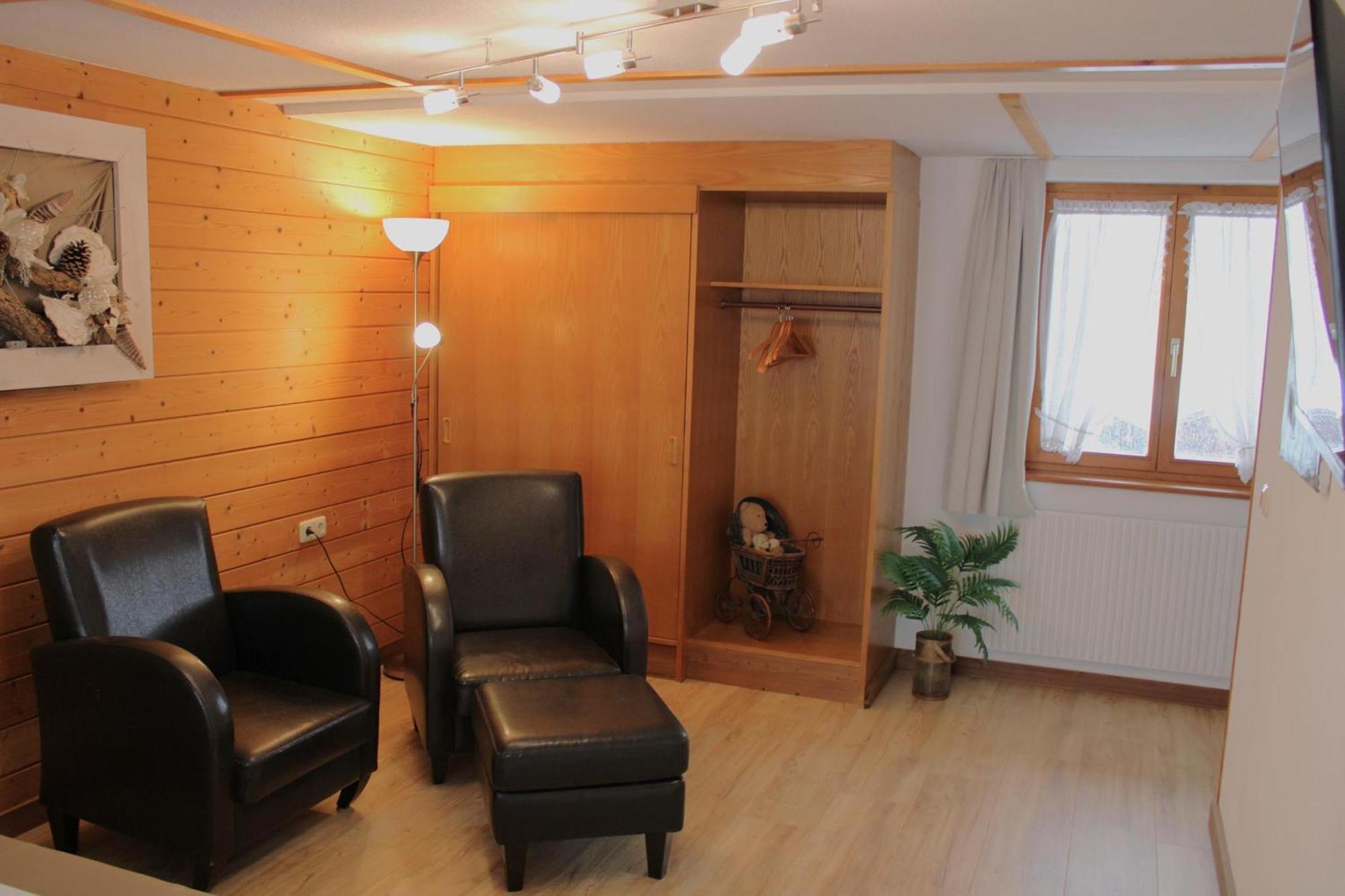 Alpenfeder Heidi Apartment